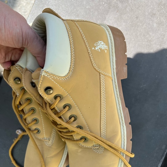 Like new polo boots - Picture 5 of 6